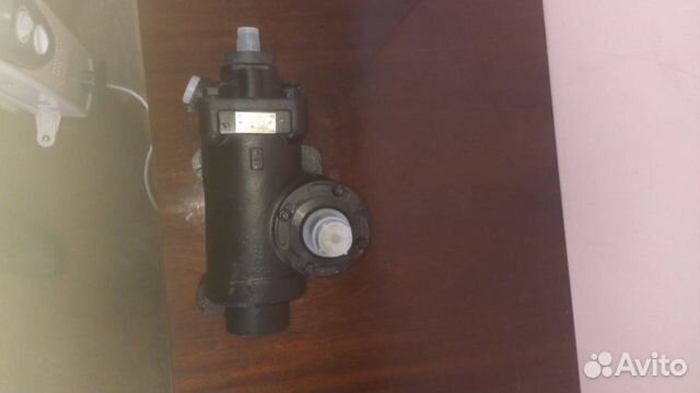Гур на газ 3309, газ 3308 Евро 3 Гур на газ 3309, газ 3308 Евро 3