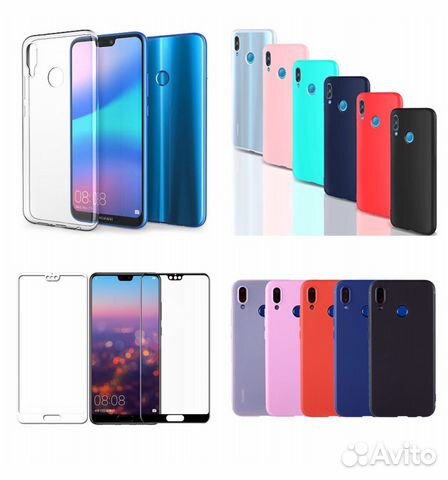 Чехол, защитное стекло Huawei Honor, Xiaomi Чехол, защитное стекло Huawei Honor, Xiaomi