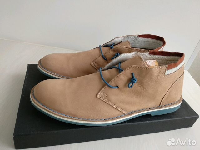 Новые ботиночки TJ collection Новые ботиночки TJ collection