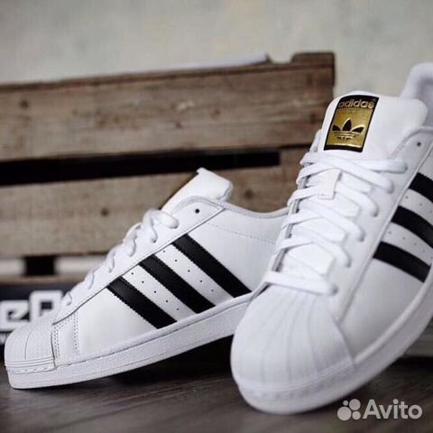 Кроссовки Adidas Superstar 35-46 размер Кроссовки Adidas Superstar 35-46 размер