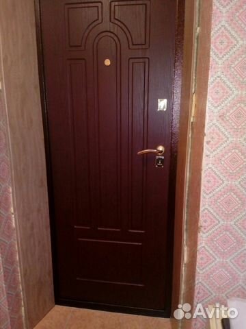 1-к квартира, 32.5 м², 5/5 эт.