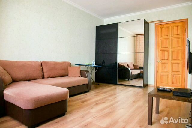 2-к квартира, 55 м², 4/6 эт. 2-к квартира, 55 м², 4/6 эт.