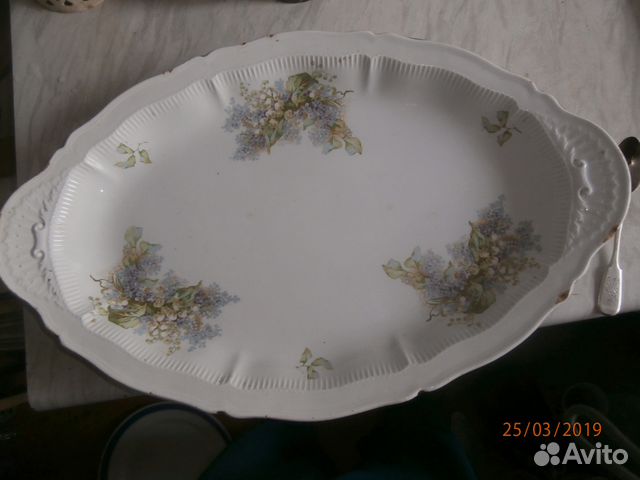 Игрушки СССР. Тарелка царская Игрушки СССР. Тарелка царская