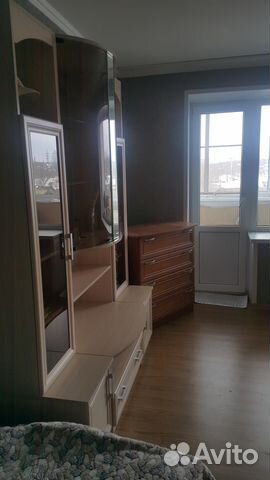 1-к квартира, 33.9 м², 2/5 эт.