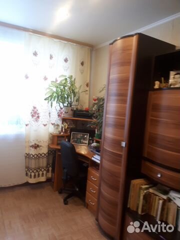 Комната 18.6 м² в > 9-к, 2/5 эт. Комната 18.6 м² в > 9-к, 2/5 эт.