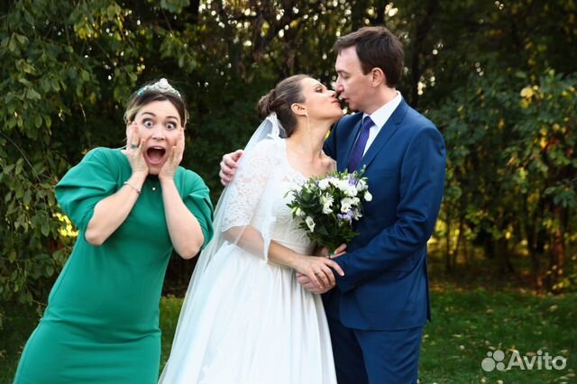 Ведущий на свадьбу с крутыми конкурсами + Dj Ведущий на свадьбу с крутыми конкурсами + Dj