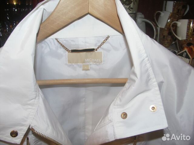 Michael Kors ветровка Michael Kors ветровка