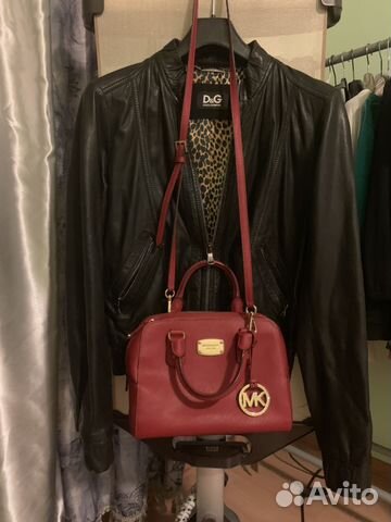 Сумка Michel kors оригинал