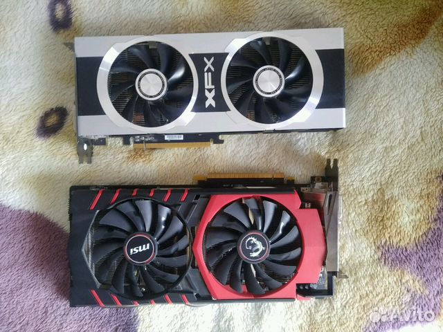 XFX R7970 3Gb