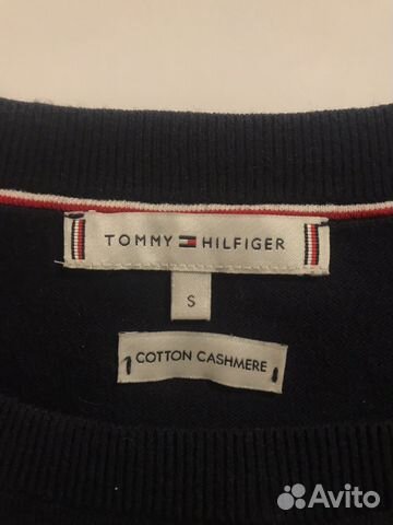Женская кофта Tommy Hilfiger Женская кофта Tommy Hilfiger