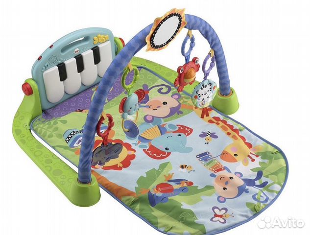 Продаю игровой коврик