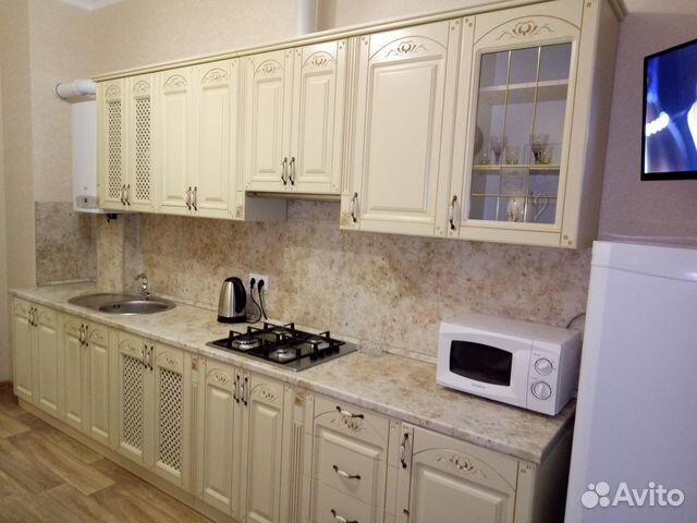 1-к квартира, 43 м², 2/5 эт. 1-к квартира, 43 м², 2/5 эт.