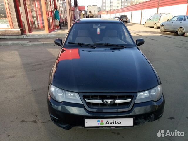 Daewoo Nexia 1.5 МТ, 2014, 150 000 км