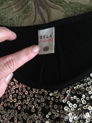 Топ sela на девочку Топ sela на девочку