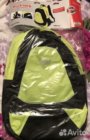 Рюкзак Louis Backpack Рюкзак Louis Backpack
