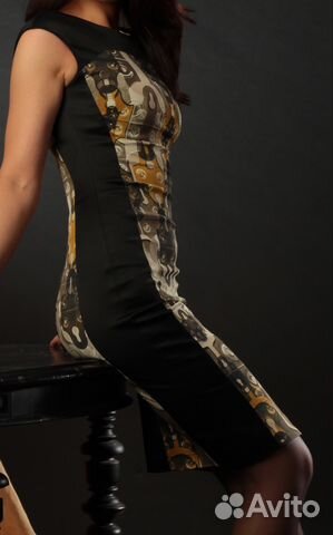 Коктейльное платье Karen Millen Коктейльное платье Karen Millen