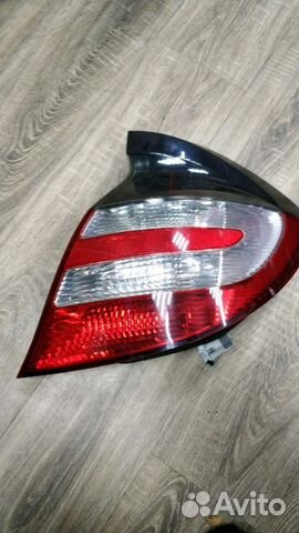 Mercedes w203 coupe фонарь задний правый Mercedes w203 coupe фонарь задний правый