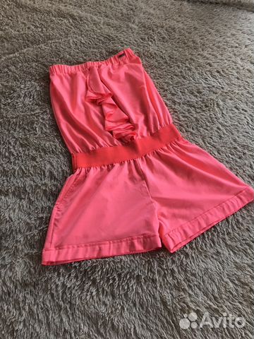 Комбинезон Комбинезон