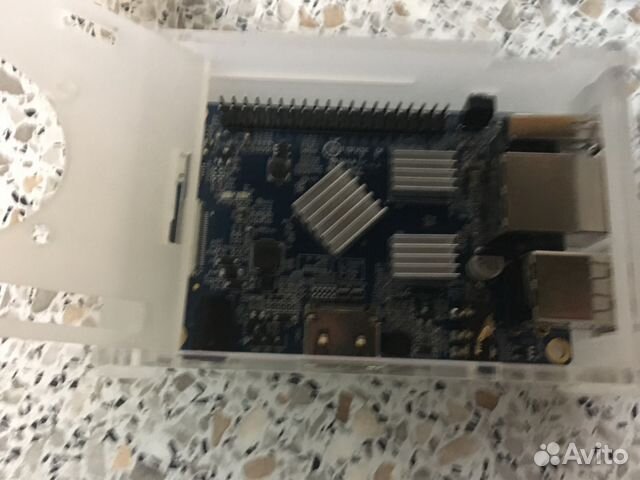 Orange Pi PC