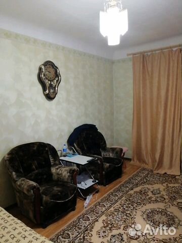 2-к квартира, 47 м², 1/4 эт. 2-к квартира, 47 м², 1/4 эт.