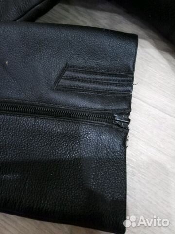Сапоги CorsoComo натуральная кожа 39-40