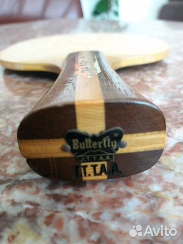 Butterfly Tarles black tag