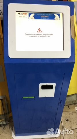Платежный терминал Mei custom tg2480 Платежный терминал Mei custom tg2480