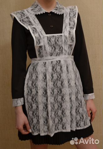 Школьная форма