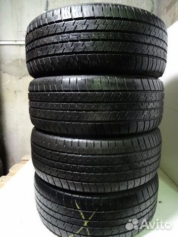 255 50 R19 Continental Conti4x4Contact 255 50 R19 Continental Conti4x4Contact