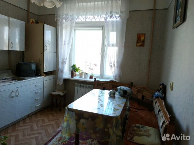 1-к квартира, 45 м², 4/5 эт. 1-к квартира, 45 м², 4/5 эт.