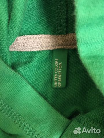 Толстовка детская на 4 года Толстовка детская на 4 года