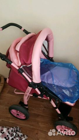 Коляска Коляска
