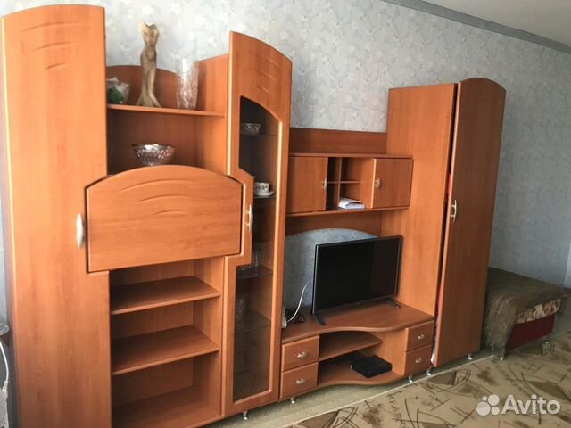 3-к квартира, 68.1 м², 5/5 эт.