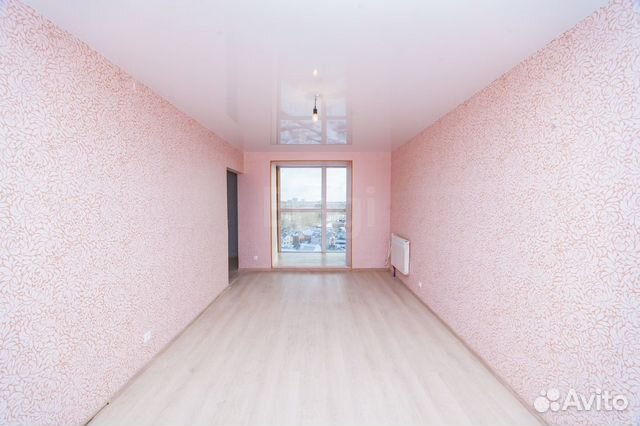 1-к квартира, 40 м², 13/24 эт.