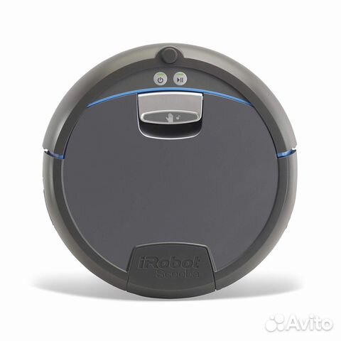 Робот пылесос IRobot scooba 385 на запчасти Робот пылесос IRobot scooba 385 на запчасти