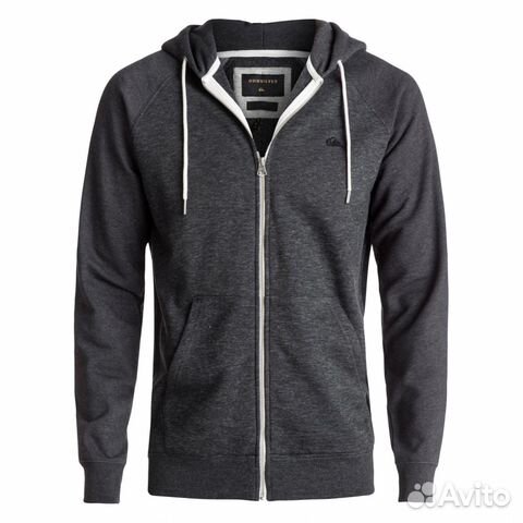 Толстовка Quiksilver Everydayzip M. оригинал Толстовка Quiksilver Everydayzip M. оригинал