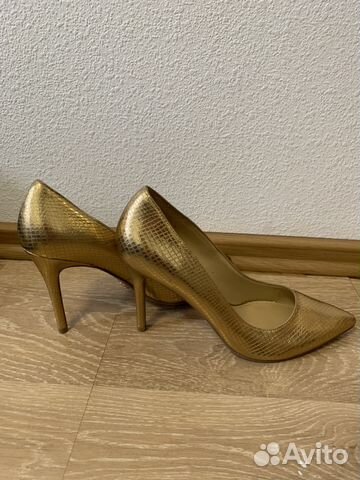 Туфли Michael Kors