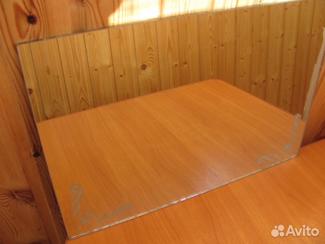 Зеркало в ванную комнату и др. помещения(6 шт.)