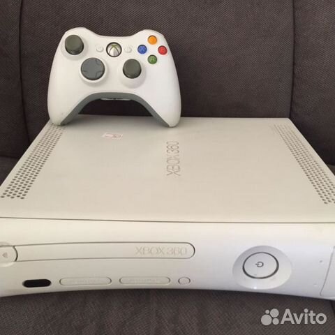 Xbox360 LT 3.0 с играми
