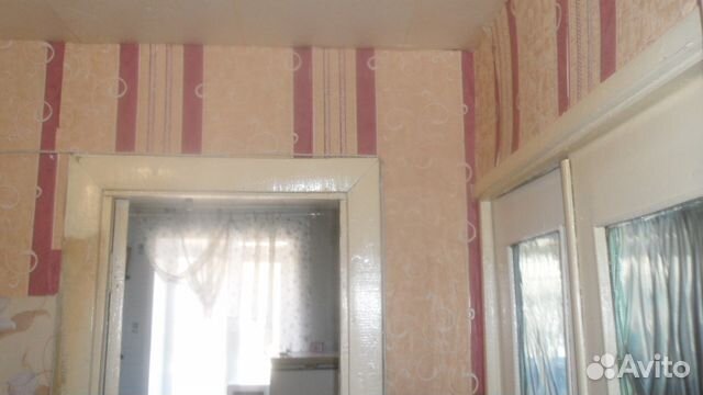 2-room apartment, 49 m2, 2/5 floor.