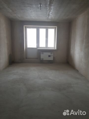 3-к квартира, 90 м², 2/10 эт.
