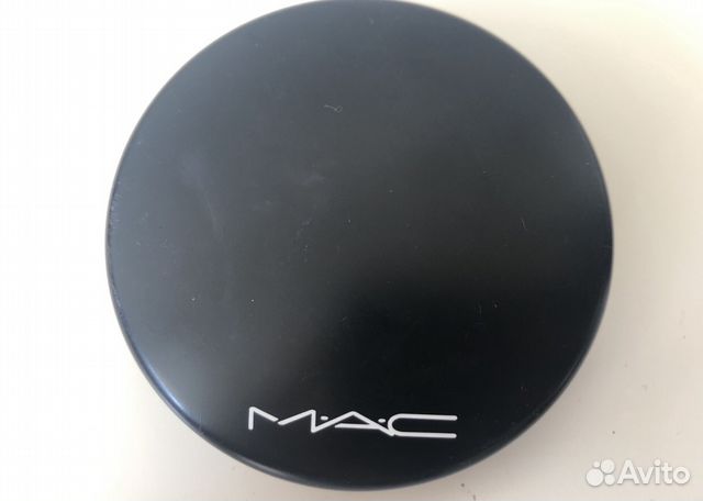 Пудра Mac Пудра Mac