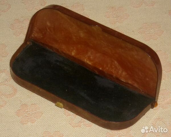 Футляр для очков
