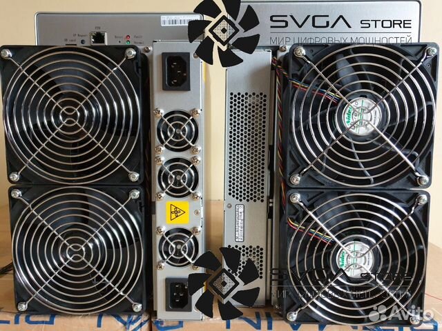 Bitmain Antminer S17 PRO 50Th PRO 53Th SHA256 BTC Bitmain Antminer S17 PRO 50Th PRO 53Th SHA256 BTC
