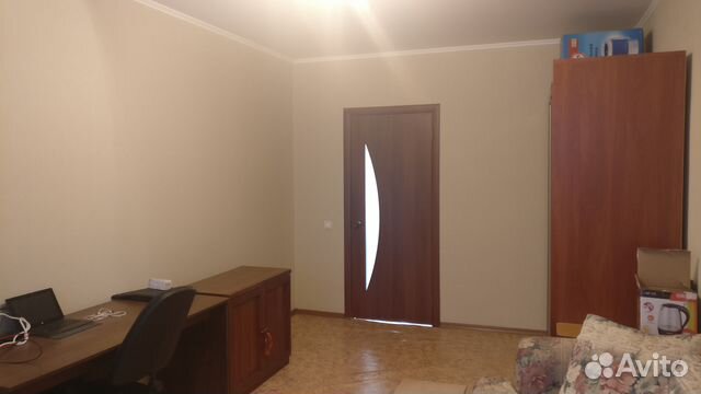 2-к квартира, 52 м², 1/5 эт.