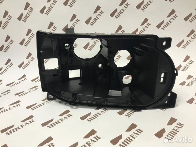 Новый корпус фары Range Rover Vogue 2008-2012