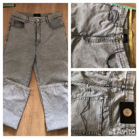 Джинсы 29;30Trussar;Timb;Armani;CK;от
