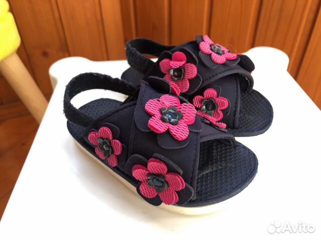 Сандали Zara Baby Сандали Zara Baby