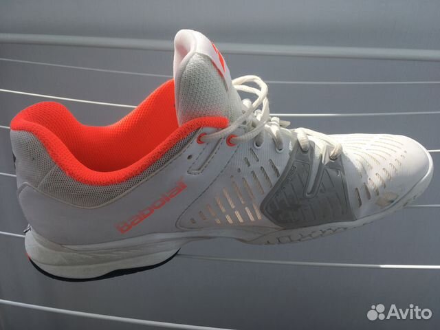Кроссовки Babolat SFX All Court Кроссовки Babolat SFX All Court