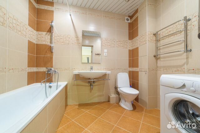 1-к квартира, 40 м², 7/9 эт. 1-к квартира, 40 м², 7/9 эт.